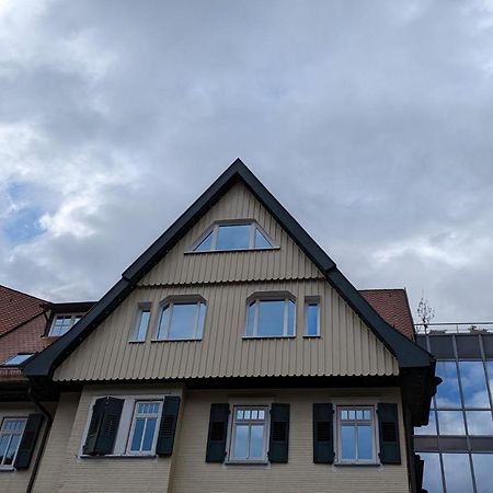 Wolkenfrei - Ankommen Und Zuhause Fuehlen - Apart-Vl Bad Liebenzell Zewnętrze zdjęcie